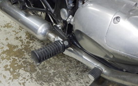 KAWASAKI ESTRELLA RS 2023 BJ250A