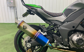 KAWASAKI Z1000 ABS 2014 ZRT00F