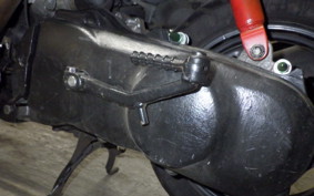 SUZUKI ADDRESS V50 Gen.2 CA44A