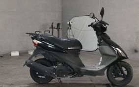 SUZUKI ADDRESS V125 CF4MA