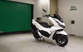 HONDA PCX 125 2014 JK05