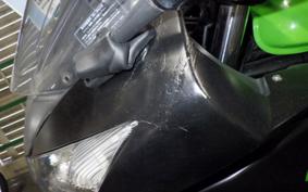 KAWASAKI NINJA 400R 2010 ER400B