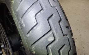 HONDA REBEL 250 S MC49