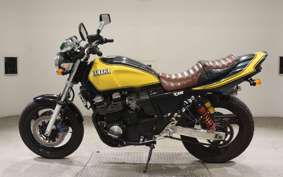 YAMAHA XJR400 Gen.3 R 2002 RH02J