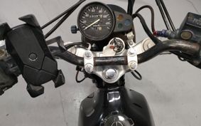 HONDA FTR223 MC34