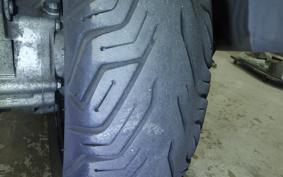 SUZUKI SKYWAVE 200 (Burgman 200) CH41A