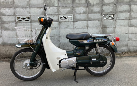 YAMAHA MATE80 V80
