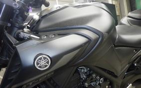 YAMAHA MT-25 A 2024 RG74J