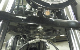 HARLEY FXDF 1580 2008