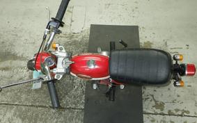 HONDA MONKEY 2024 Z50A