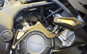 HONDA CBR250RR A MC51