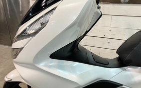HONDA PCX 125 JF81