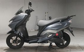 SUZUKI  BURGMAN  STREET 125EX EA23M