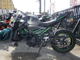 Фото Kawasaki Z250 Gen.2 2018 с японского аукциона