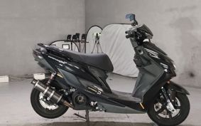 YAMAHA CYGNUS125XSR SED8J