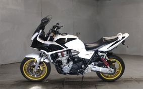 HONDA CB1300SF BOLDOR SC54