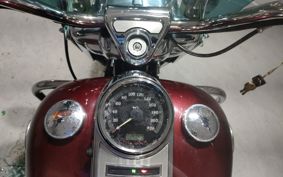 HARLEY FLHRC 1580 2008 FR4