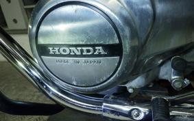 HONDA CB250 N 1977 CB250N