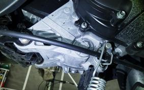 YAMAHA CYGNUSRAYZR 2016