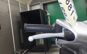 SUZUKI LET's 4 CA45A