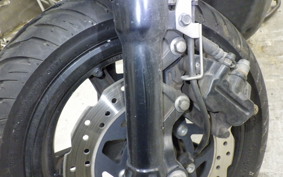 YAMAHA BW S125 Gen.2 2025 SEA6J