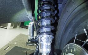 TRIUMPH BONNEVILLE T100 2025