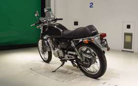 HONDA GB250 CLUBMAN Gen.5 1996 MC10