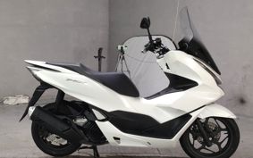 HONDA PCX125 JK05