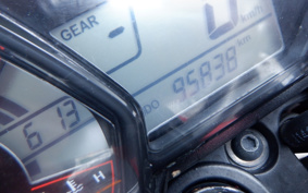 YAMAHA MT-03 2016 RH07J