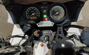 HONDA CB400SFV-3 BOLDOR 2006 NC39