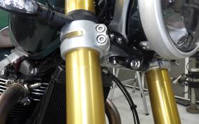 TRIUMPH SPEED TWIN 2026