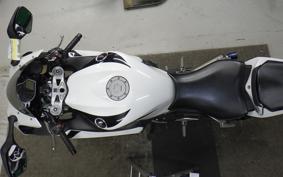 HONDA CBR1000RR Gen. 2 2009 SC59