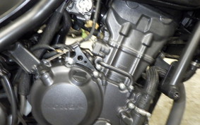 HONDA REBEL 250 A 2003 MC49