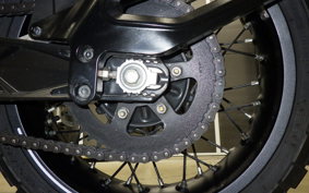 HUSQVARNA SVARTPILEN 401 2021