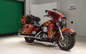 HARLEY FLHTC 1450 2001