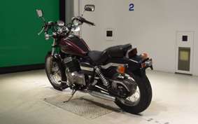 HONDA REBEL 250 2007 MC13