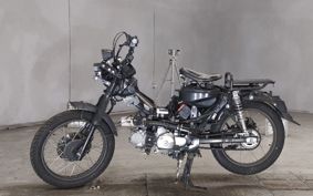 HONDA CT125 HUNTER  CUB  JA55