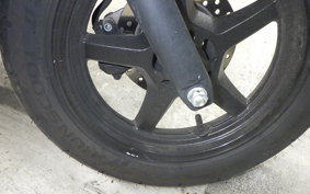 SUZUKI AVENIS 125 EA12J