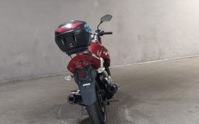 SUZUKI GSR250 GJ55D