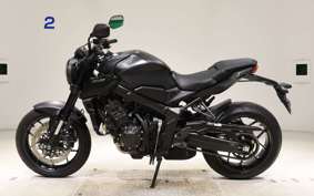 HONDA CB650R 2023 RH03