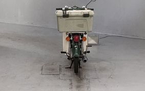 HONDA SUPER CUB50 AA01