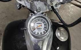 YAMAHA DRAGSTAR 400 4TR