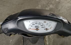 HONDA DIO AF34