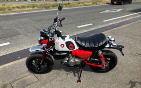 HONDA  MONKEY 125 JB05