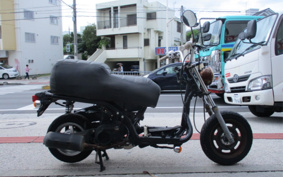 HONDA BENLY 110 JA09