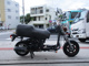 Фото Honda BENLY 110 с японского аукциона