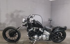 YAMAHA DRAGSTAR 400 1999 4TR