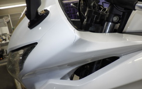 HONDA CBR125R 1999 JC50