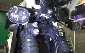 HONDA ｸﾛｽｶﾌﾞ110-2 JA45
