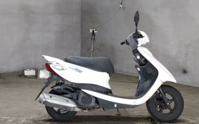 YAMAHA JOG ZR EVOLUTION2 SA39J